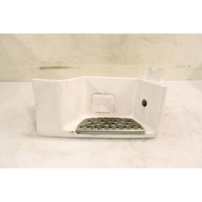 PEDANA LAT. CABINA (AUTOCARRO)