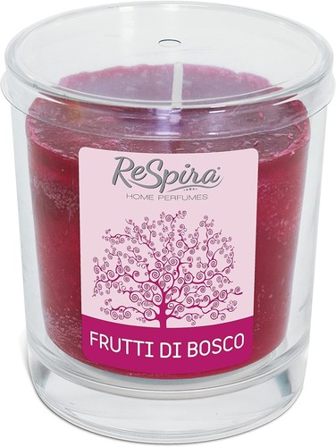 Candela profumata frutti - frutti, di