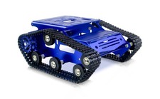 Robot Smart Car Chassis Kit