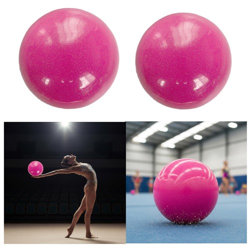 Palla ritmica per ginnastica