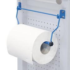 Portacarta accessorio per cassettiere Fervi C960/PC portarotoli