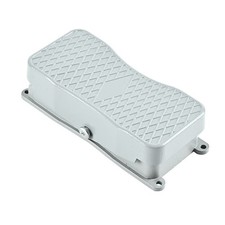 Pedale CNC Pedale A Piede AC