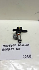 INIETTORE BENZINA PIAGGIO BEVERLY 300 2008 2010 2011