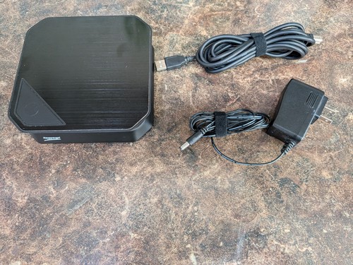 Hauppauge pvr hd - hauppauge, video