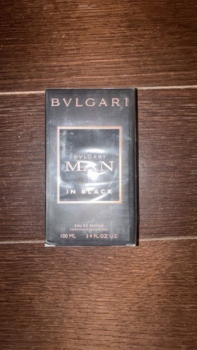 Bvlgari man black - bvlgari,