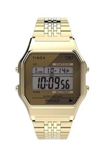 Orologio timex t80 uomo - t80,