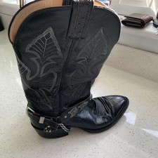 HONCHO BOOTS Uomo US 8.5 D UK