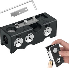 11-In-1 Attrezzo per Punte