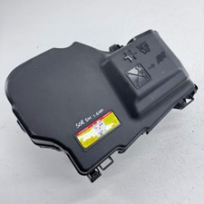 Peugeot 508 mk1 fuse box - mk1,