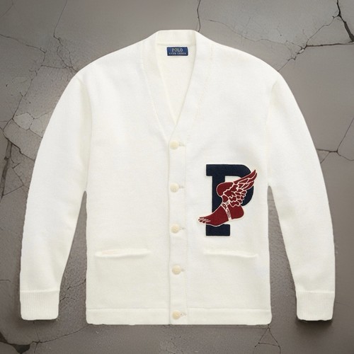 Polo ralph lauren - lauren, p-wing