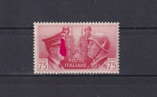 Francobolli Italia n. Michel 627 ** MNH 1941