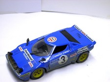 POLISTIL Lancia Stratos n.3