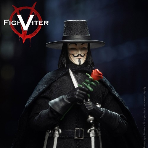 Dstoys per vendetta - per,