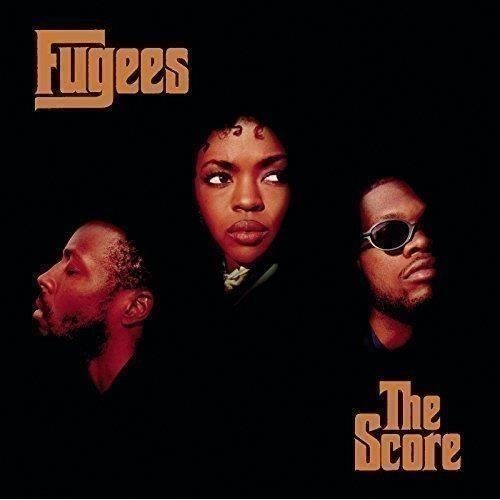 Vinile fugees the score - vinile,
