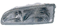 PROIETTORE SINISTRO H1+H4 per