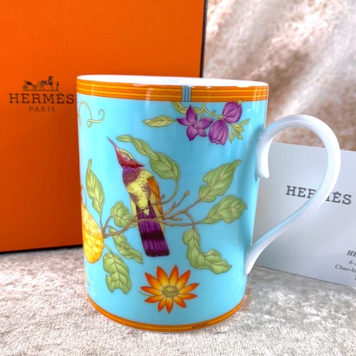 Tazza hermes paris - hermes,