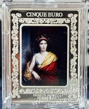 ITALIA 2025 LA NORMA VINCENZO