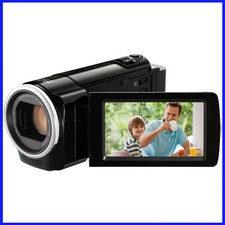 Videocamera JVC Full HD Everio