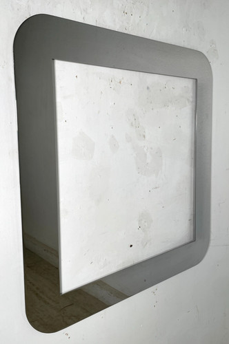 Cornice vintage metallo - cornice,