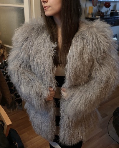 Cappotto vintage design - cappotto,