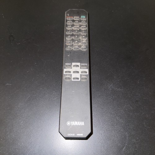 Yamaha v492580 cdx2 - yamaha, cd