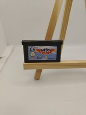 Banjo pilot nintendo gameboy - pilot,