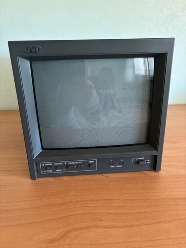 Monitor jvc a101g - monitor, tm-a101g