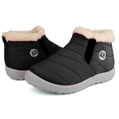 Dresofu stivali neve per - neve,