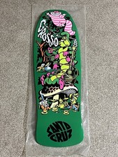 Mazzo omaggio Santa Cruz Jeff