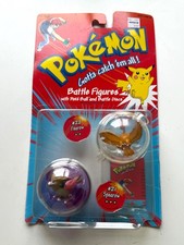 Pokemon Hasbro TOMY Figurine