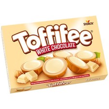 Storck TOFFIFEE White