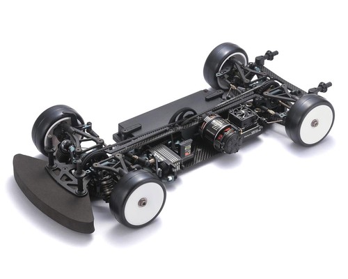 Kit auto touring elettrica - kit,