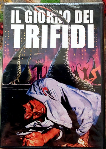 Giorno dei trifidi - giorno,