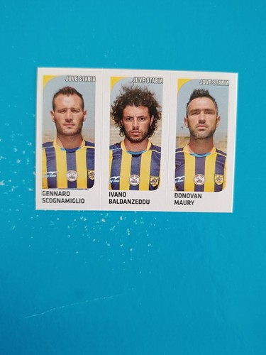 Figurine calciatori panini - figurine,