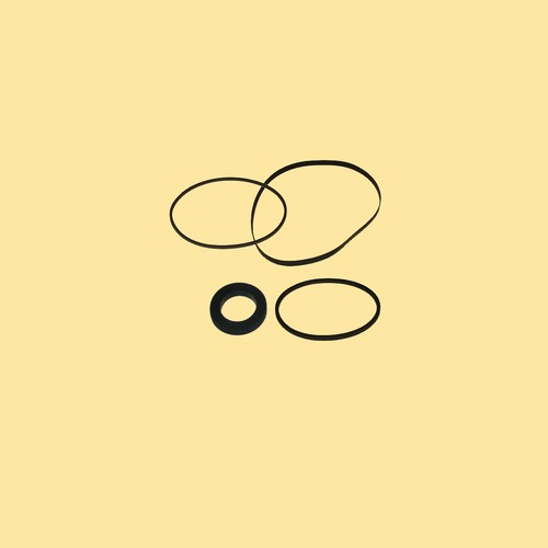 Cinghia frizione kit - frizione, per