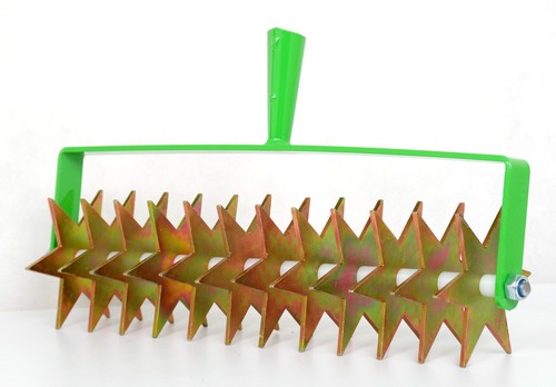 Xxl coltivatore denti fresa - xxl, 12