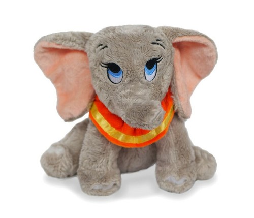 Peluche dumbo disney cm - dumbo, h