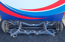 PONTE ASSALE POSTERIORE VOLKSWAGEN GOLF 5 ANNO 2008 (1.9. )