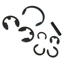 Per trattore Ford 801 2600 2000 3000 3600 4000 kit blocco pompa idraulica set