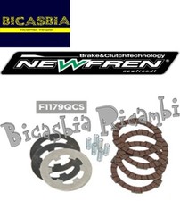 18330 serie modifica dischi - modifica,