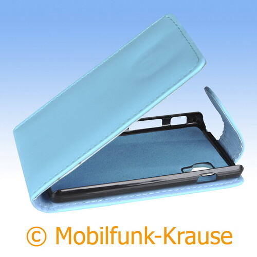 Custodia flip astuccio