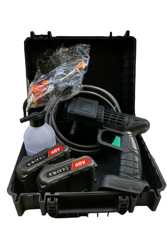 Idropulitrice professionale - idropulitrice,
