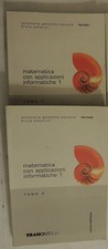 Matematica Con Applicazioni