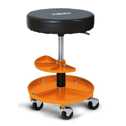 Seggiolino girevole - , da