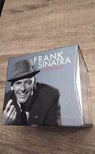 Cofanetto Frank Sinatra THE VOICE  12 CD