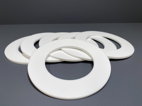 Downlight bianco opaco - , faretto
