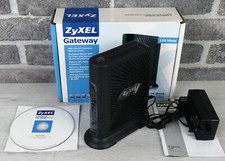 ZYXEL GATEWAY P-660N - MODEM -