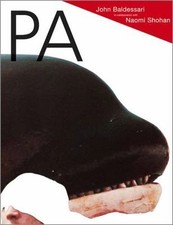 PA: John Baldessari in