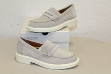 Geox D Spherica EC1 A-Suede
