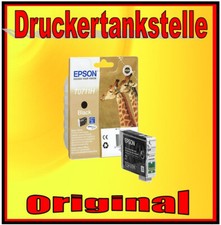 Original EPSON T0711H Stylus